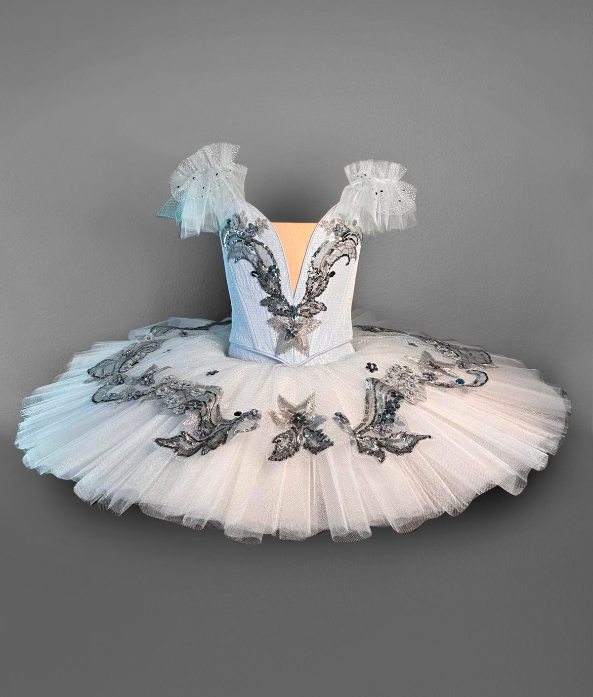 Blue Bird - Professional Ballet Tutu